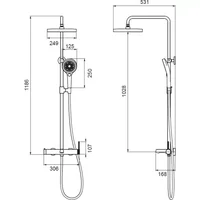 Vincea Rim VSFS-2RM1CH Image #7