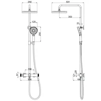 Vincea Rim VSFS-2RM1CH Image #6