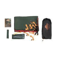 AlexikA Awning / 9180.4401 (зеленый) Image #6