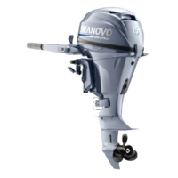 Seanovo SNBF15FES Enduro 4T Image #2