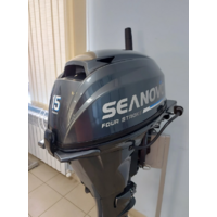 Seanovo SNBF15FES Enduro 4T Image #6