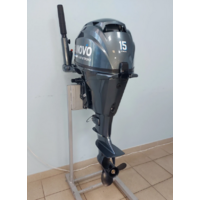 Seanovo SNBF15FES Enduro 4T Image #4