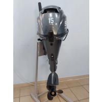 Seanovo SNBF15FES Enduro 4T Image #5