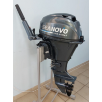 Seanovo SNBF15FES Enduro 4T Image #3