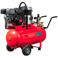 Fubag BP 4500/100/7 / 641278 Image #5