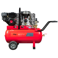 Fubag BP 4500/100/7 / 641278 Image #4