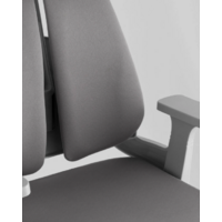 TopChairs Kineo WH-A888G (серый) Image #8