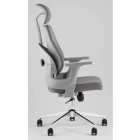 TopChairs Kineo WH-A888G (серый) Image #3