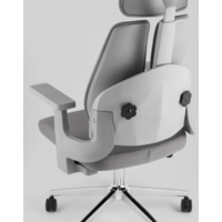 TopChairs Kineo WH-A888G (серый) Image #6