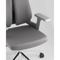 TopChairs Kineo WH-A888G (серый) Image #7