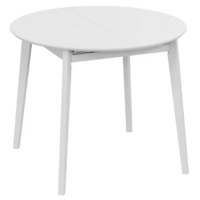 Трия Форли Тип 1 / Б-161 (белый матовый) Image #1