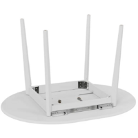 Трия Форли Тип 1 / Б-161 (белый матовый) Image #6