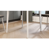 Трия Форли Тип 1 / Б-161 (белый матовый) Image #14