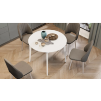 Трия Форли Тип 1 / Б-161 (белый матовый) Image #12