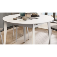 Трия Форли Тип 1 / Б-161 (белый матовый) Image #10