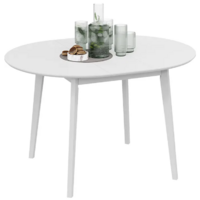 Трия Форли Тип 1 / Б-161 (белый матовый) Image #4