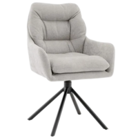 Stool Group Ральфио / SSP 149-86032 (букле светло-серый) Image #1