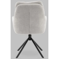 Stool Group Ральфио / SSP 149-86032 (букле светло-серый) Image #5