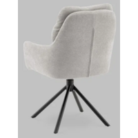 Stool Group Ральфио / SSP 149-86032 (букле светло-серый) Image #6