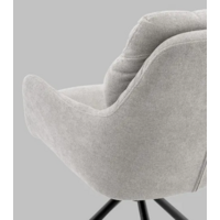 Stool Group Ральфио / SSP 149-86032 (букле светло-серый) Image #3