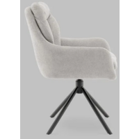 Stool Group Ральфио / SSP 149-86032 (букле светло-серый) Image #7