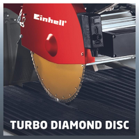 Einhell TE-SC 920 L (4301432) Image #6