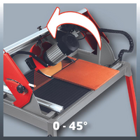 Einhell TE-SC 920 L (4301432) Image #2