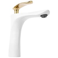 Rea Orbit White Gold B2052 Image #3