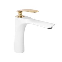 Rea Orbit White Gold B2052