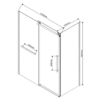 Vincea Como Soft VSR-1CS1014CL Image #11