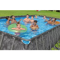 Bestway 561KG Image #6