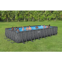 Bestway 561KG Image #10