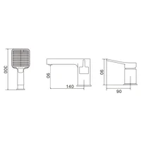 Shevanik S9912G Image #2