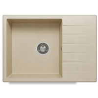 Polygran DEKA 780 Опал №328 (бежевый)