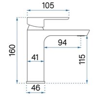 Rea Argus Gold B6212 Image #8