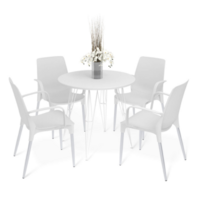 Кухонные столы и обеденные группы