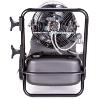 FoxWeld FoxHeat DD 70 [70 кВт] / 8889 Image #6