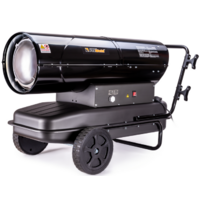 FoxWeld FoxHeat DD 70 [70 кВт] / 8889