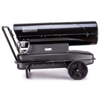 FoxWeld FoxHeat DD 70 [70 кВт] / 8889 Image #3