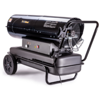 FoxWeld FoxHeat DD 70 [70 кВт] / 8889 Image #4