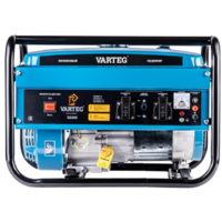 Varteg G3500 / 5819 Image #2