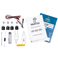 Varteg G3500 / 5819 Image #7