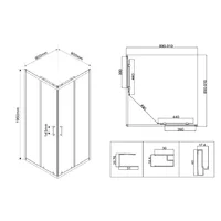 Vincea City VSS-5CT900CLB Image #5