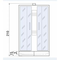 River Nara Light 90/15 МТ Б/К Image #15