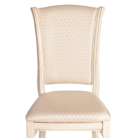 TetChair Versal мягкое сидение (бук/жаккард бежевый/бежевый патина) Image #8