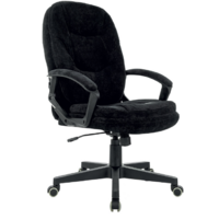 Brabix Premium Trend EX-568 / 533014 (черный)