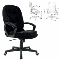 Brabix Premium Trend EX-568 / 533014 (черный) Image #9