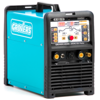 Grovers WSME-200W AC/DC Pulse / 3.006.507-EQ