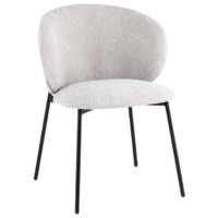 Stool Group Блейз букле / LV-109-S900-01 (светло-серый)