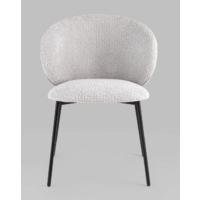 Stool Group Блейз букле / LV-109-S900-01 (светло-серый) Image #2